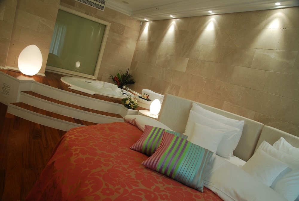 Splendid Conference Spa Resort 43/77