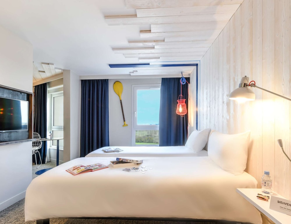 Ibis Styles La Rochelle Thalasso Chatelaillon 11/75