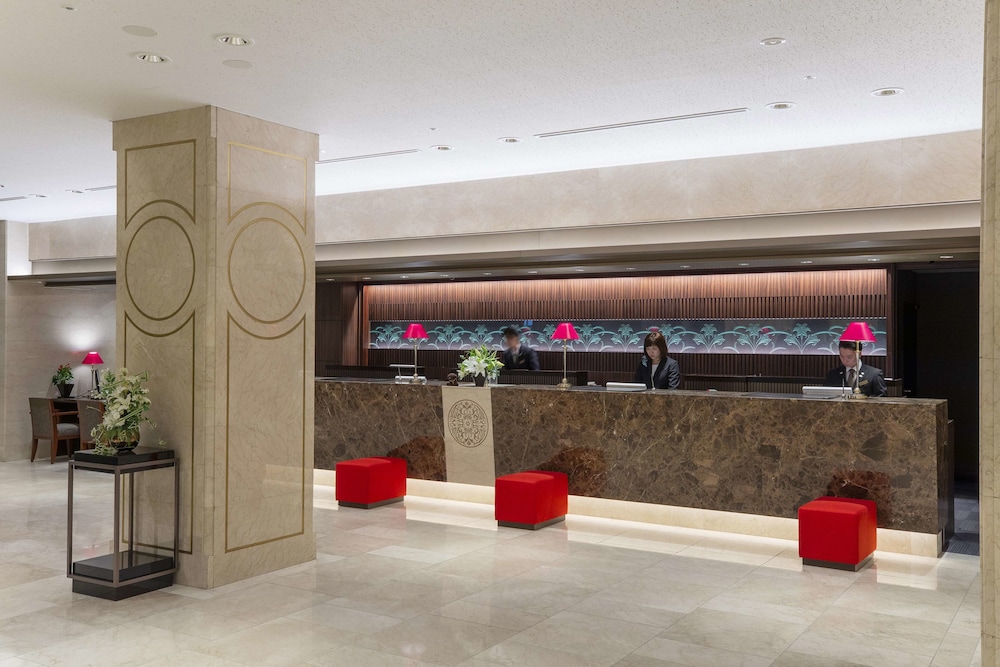 Nagoya Tokyu Hotel 9/50