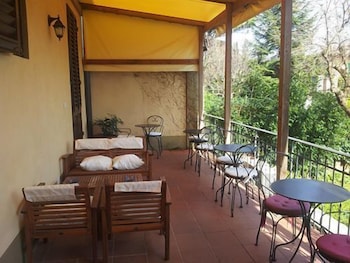 Sangaggio House 23/27