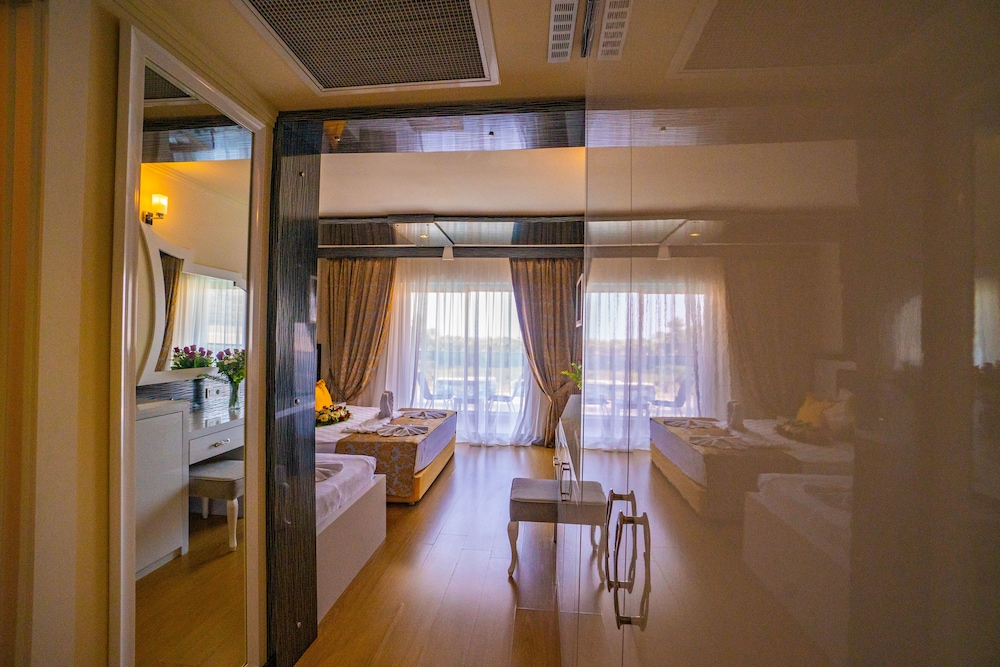 Senza The Inn Resort & Spa 23/50