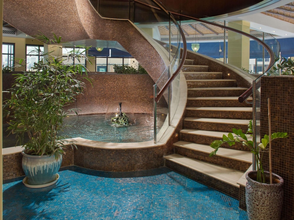 Novotel Al Dana Resort 42/75