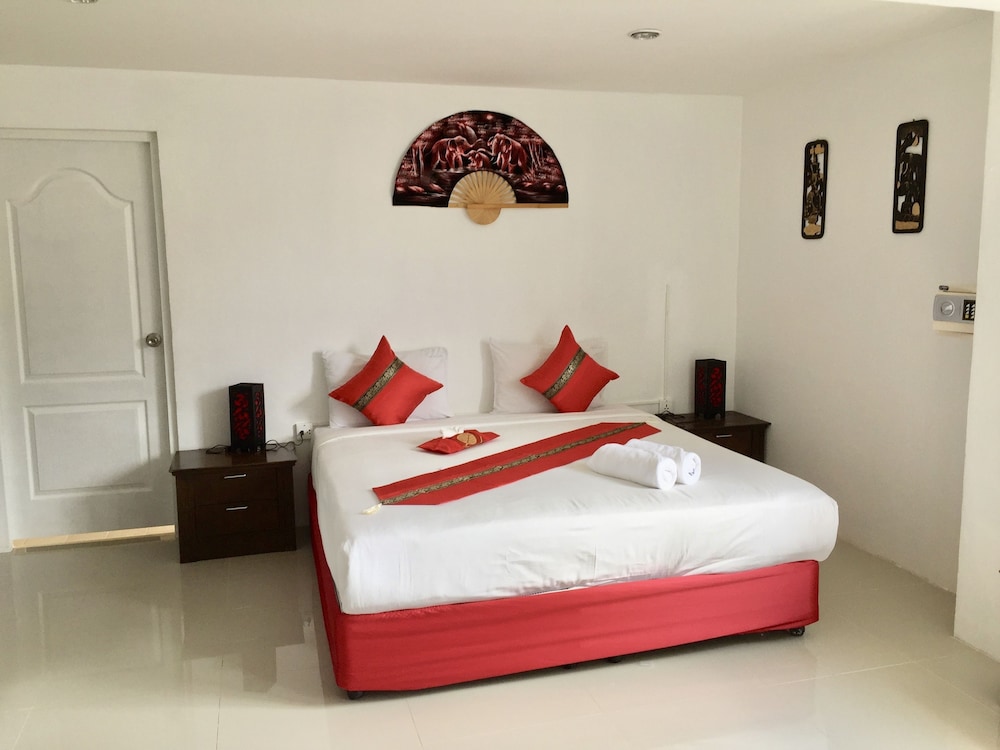 Thai Siam Residence 17/49