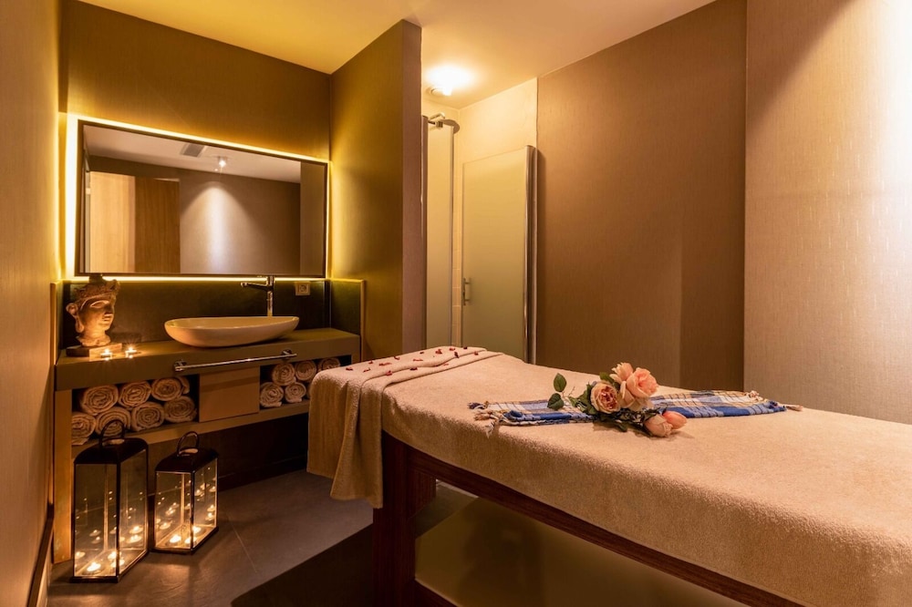 Genova Hotel Spa 27/60