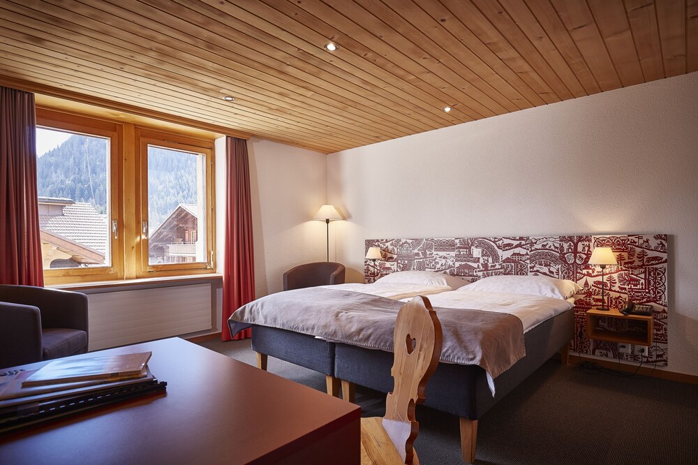 Hotel Landhaus 13/37