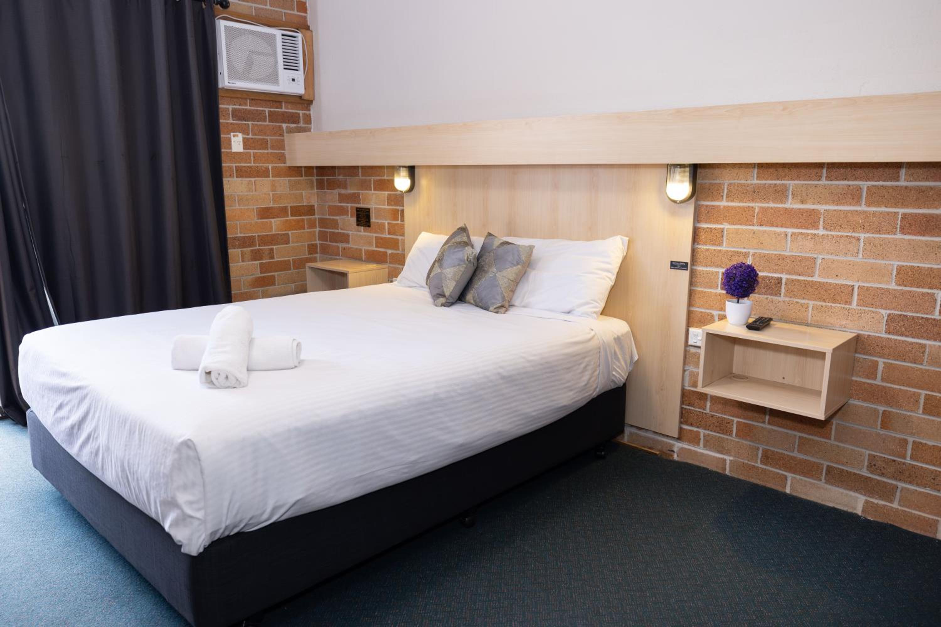 غرفة ديلوكس