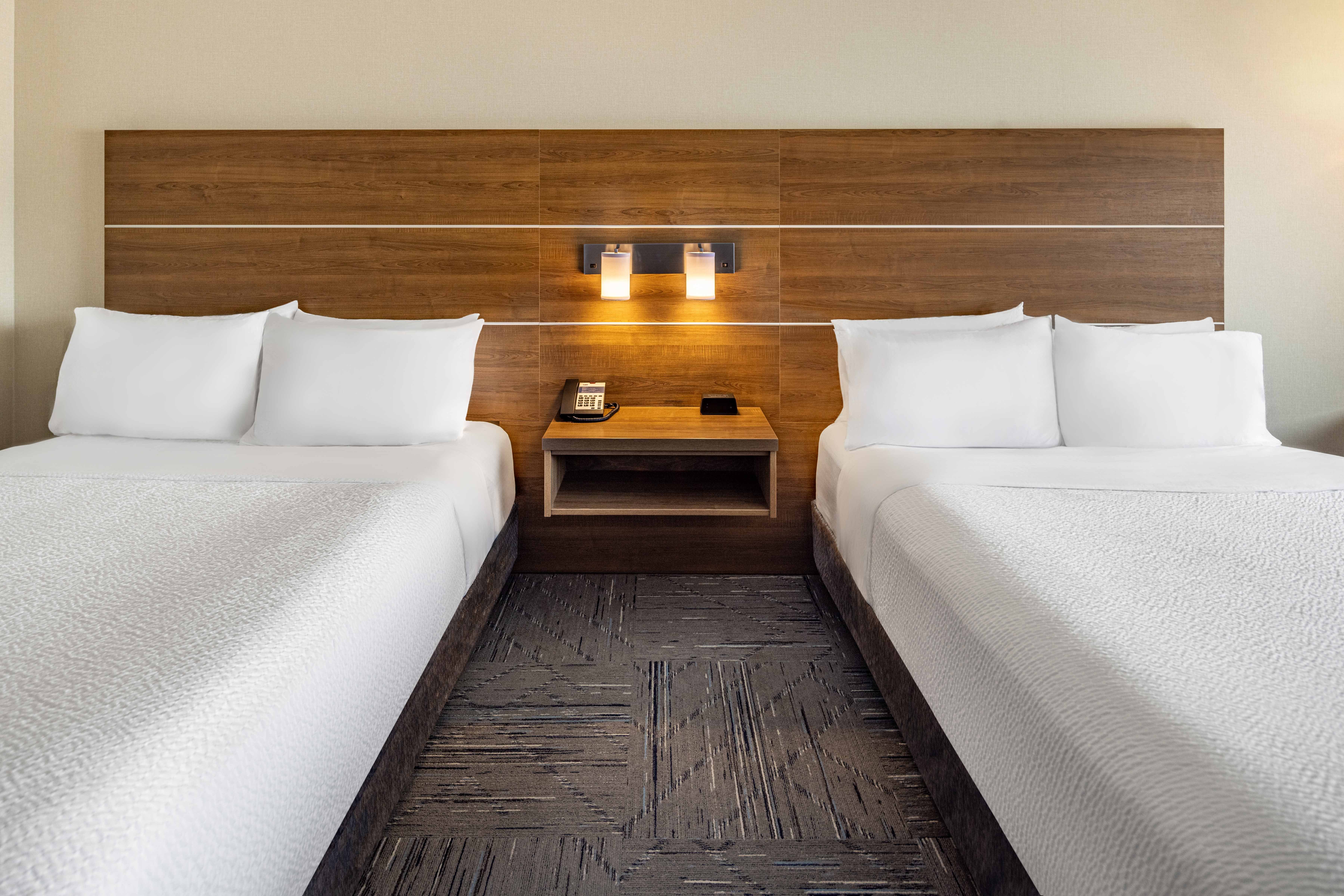 Holiday Inn Express And Suites Halifax - Dartmouth 22/71