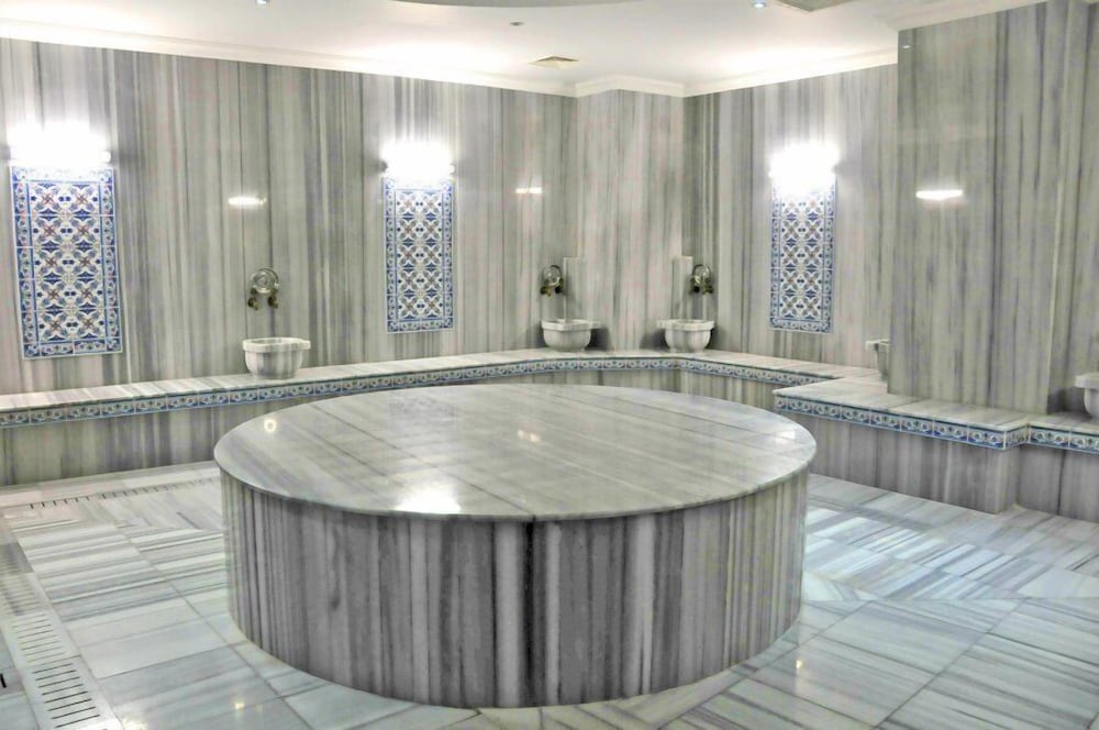 Ozpark Hotel 24/50