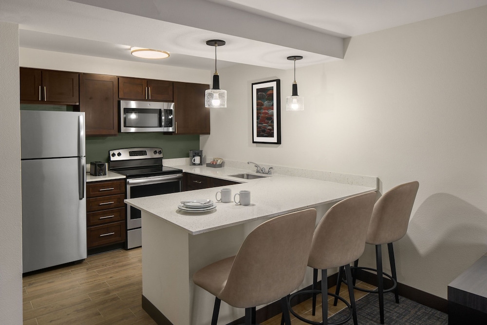 Residence Inn Portland West Hillsboro 33/46
