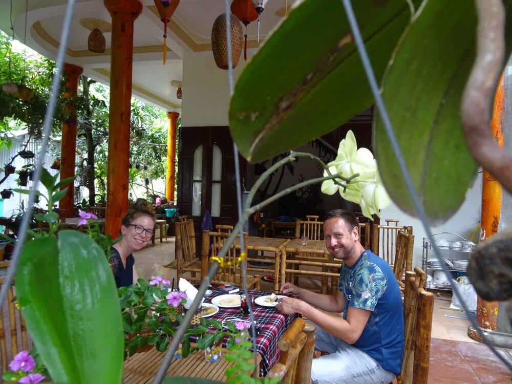 Homestay Bai Huong 31/50