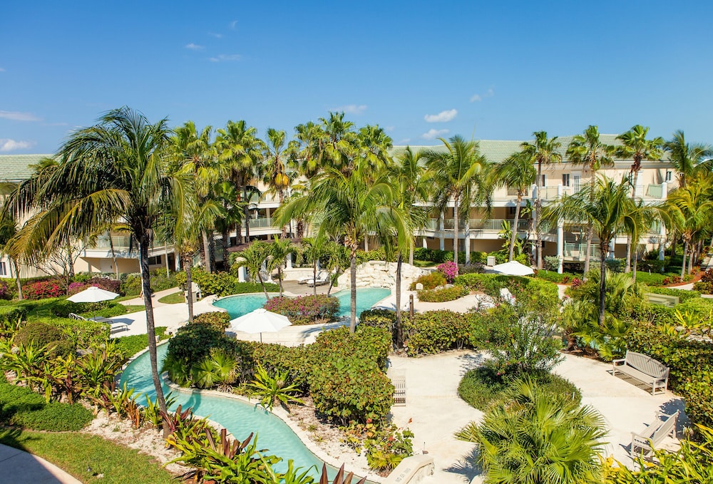 The Sands At Grace Bay 70/80