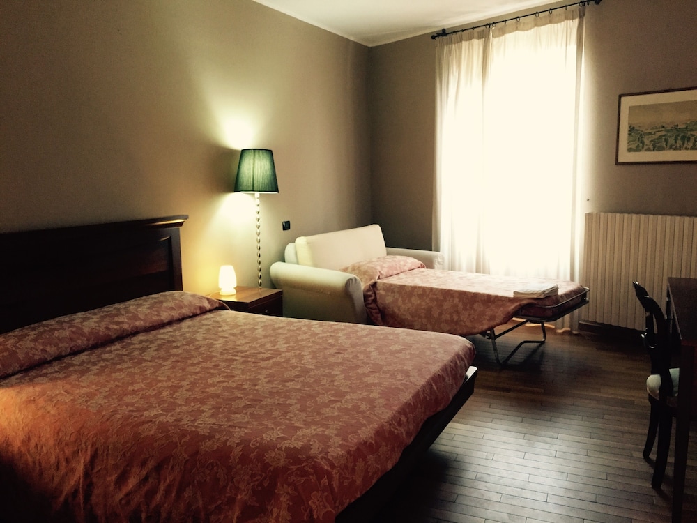 Albergo San Lorenzo 11/66