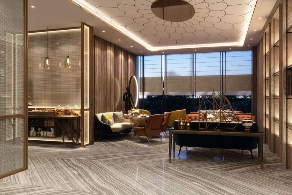 Ramada Encore by Wyndham Bareilly Civil Lines 35/58