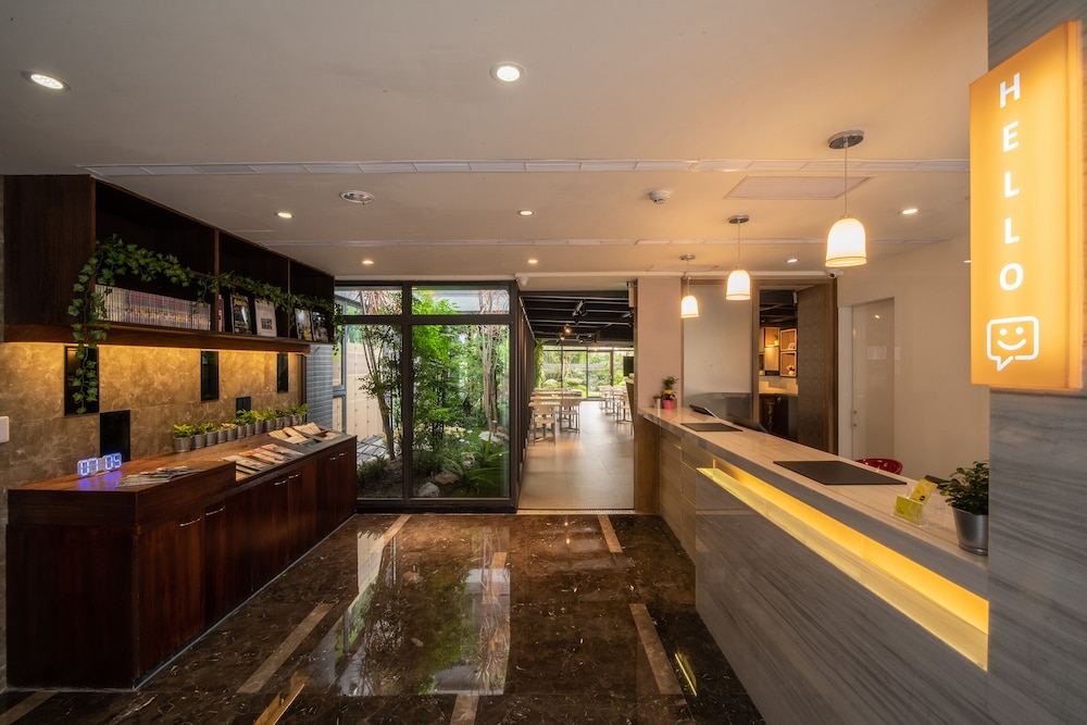 默砌旅店(Hotel Bell) 图片4