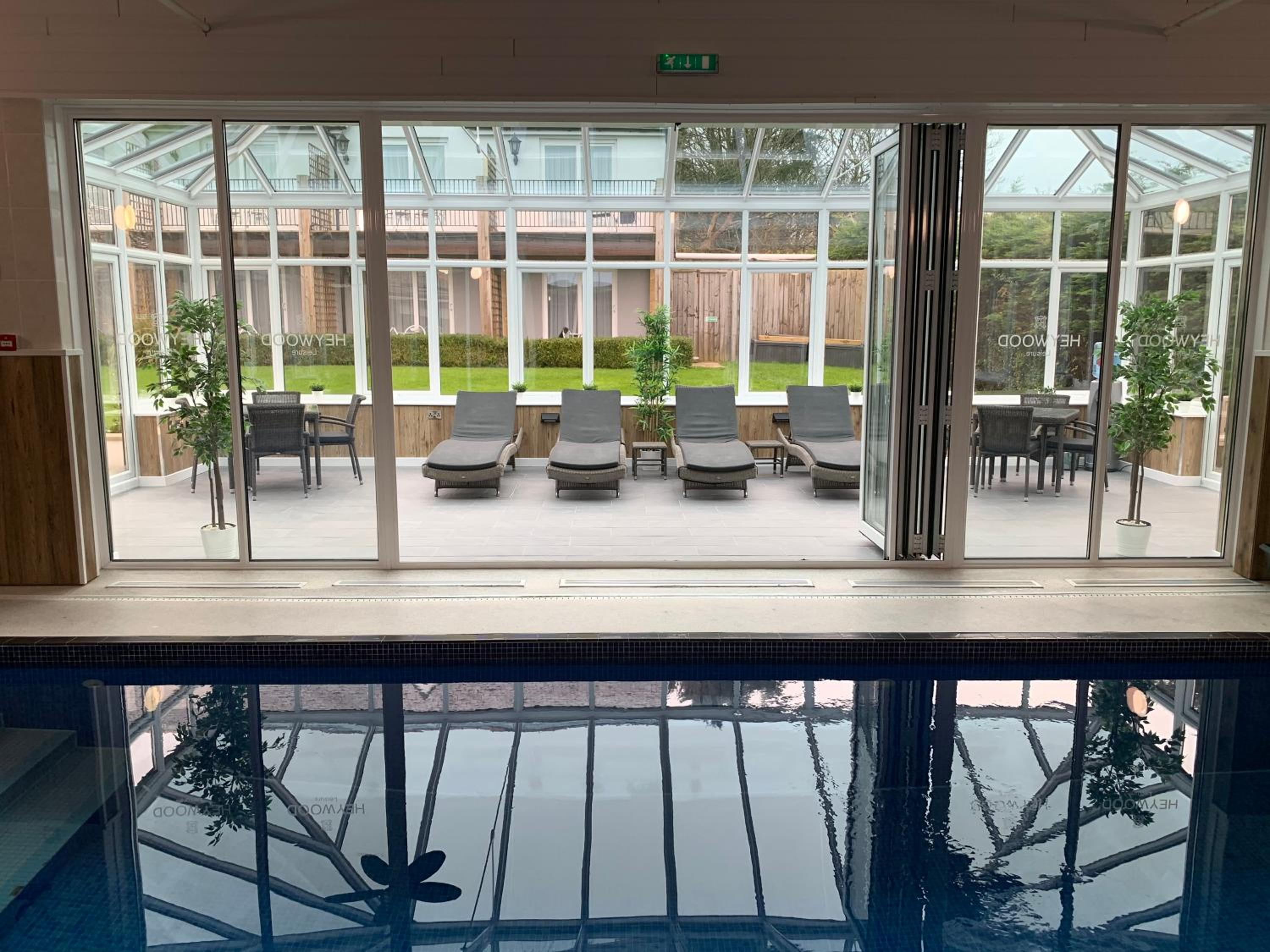 Heywood Spa Hotel 20/37