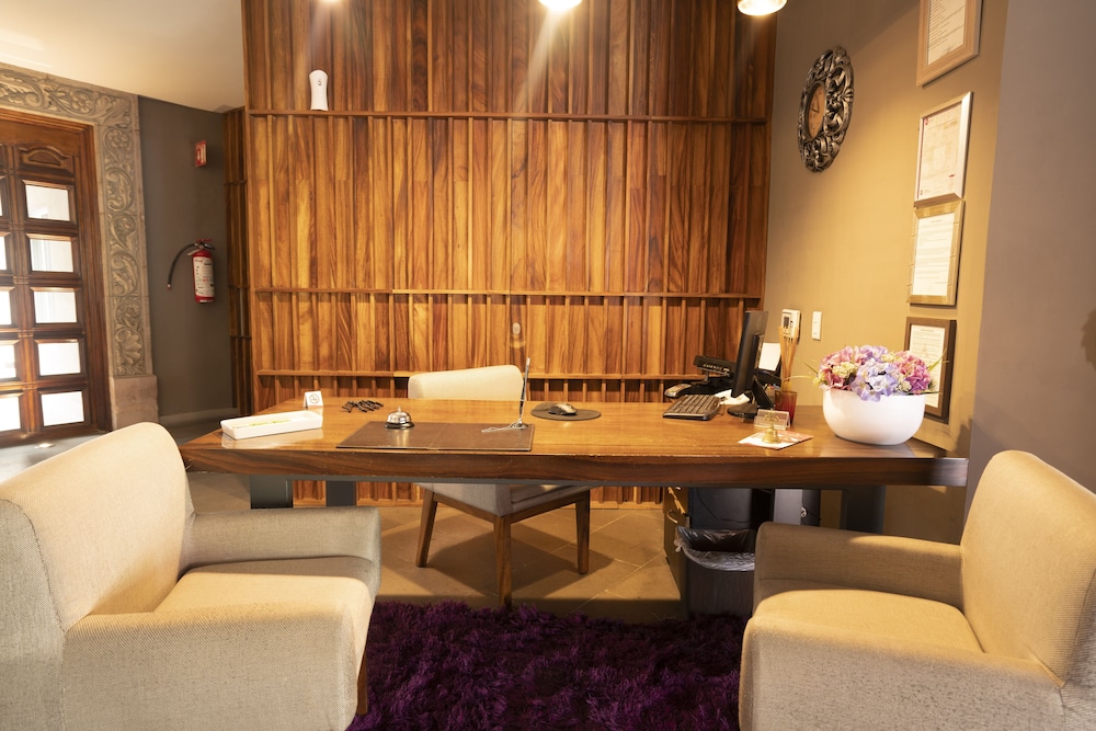 Hotel Casa Abadia 35/63