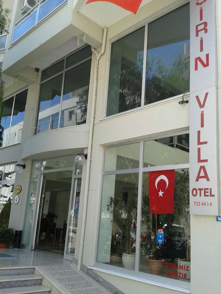 Sirin Villa 2/55