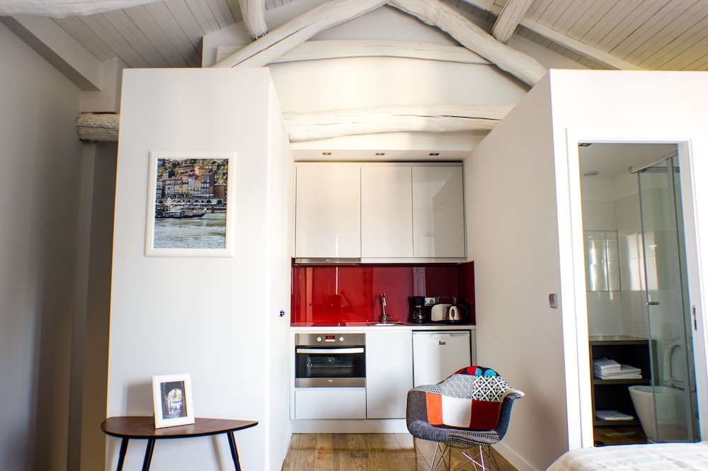 Oporto Trendy Apartments 40/50