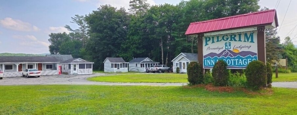 Pilgrim Inn & Cottages 55/58