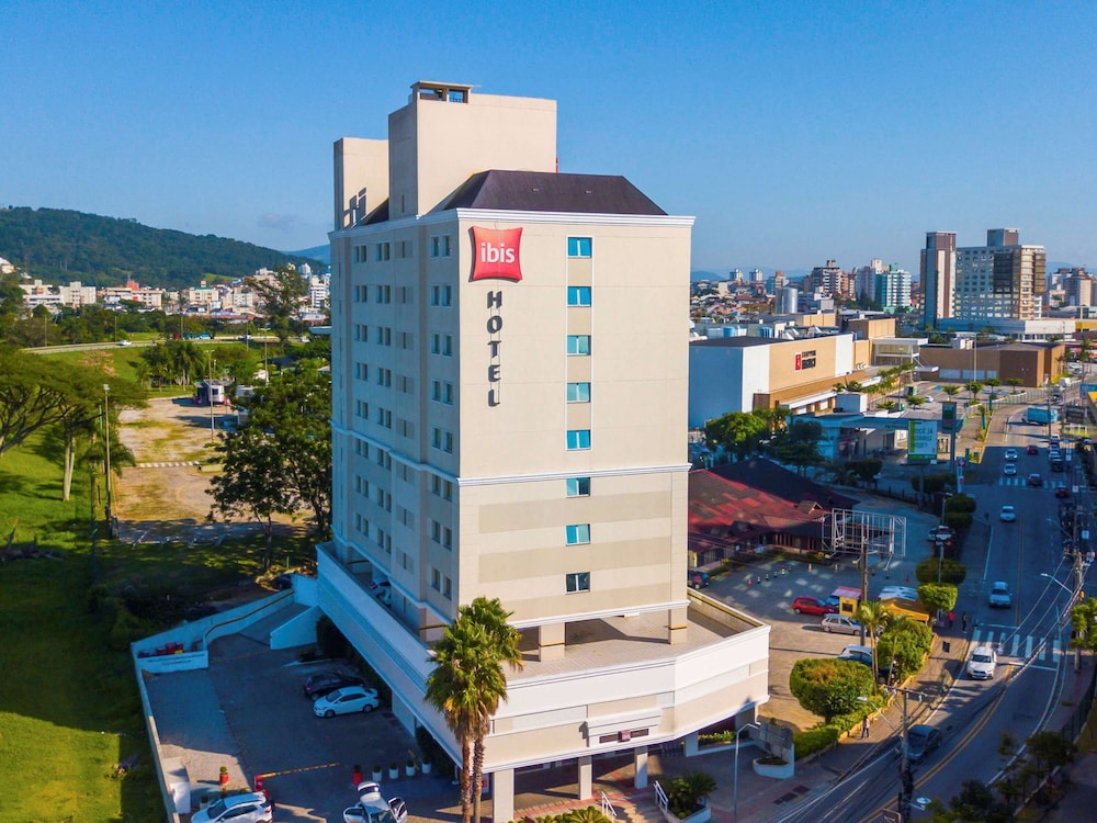 Sao Jose Hotel 6/55