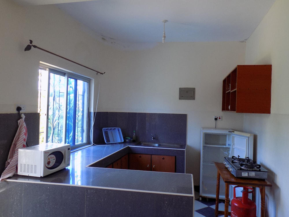 Jacyjoka Apartments Nyali 13/50
