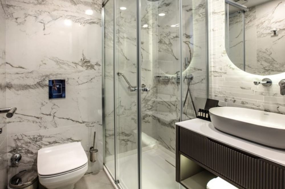 Unique Life Style Hotel 48/49