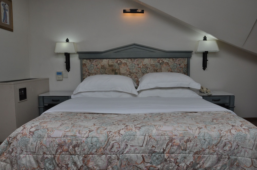 Patara Prince Hotel & Resort 6/50