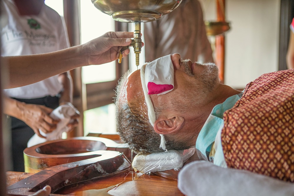 マンゴスチン リゾート アンド アーユルヴェーダ スパ(旧 ゴールデン チューリップ マンゴスチン リゾート アンド スパ) 写真5