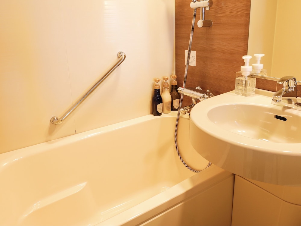 Ochanomizu Hotel Juraku 12/41