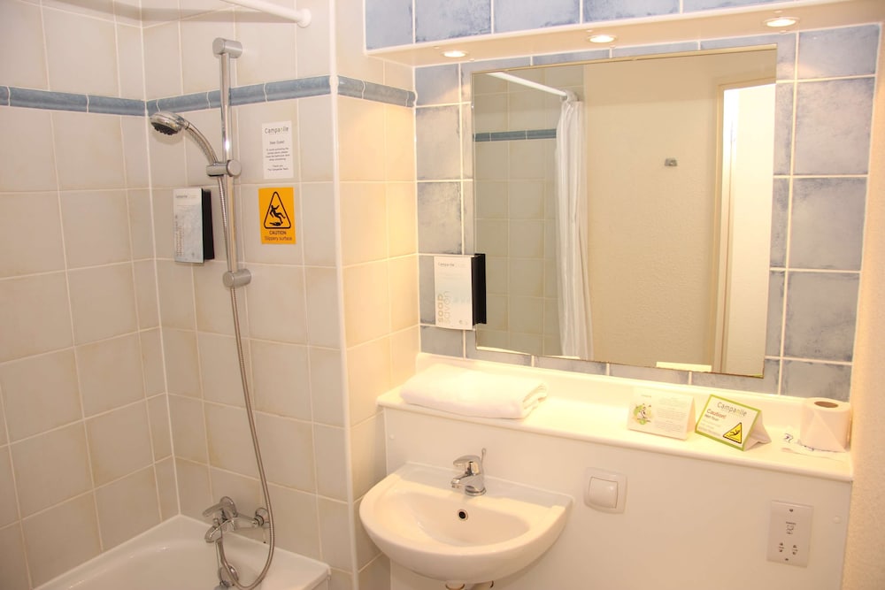 CAMPANILE MILTON KEYNES FENNY STRATFORD 25/25