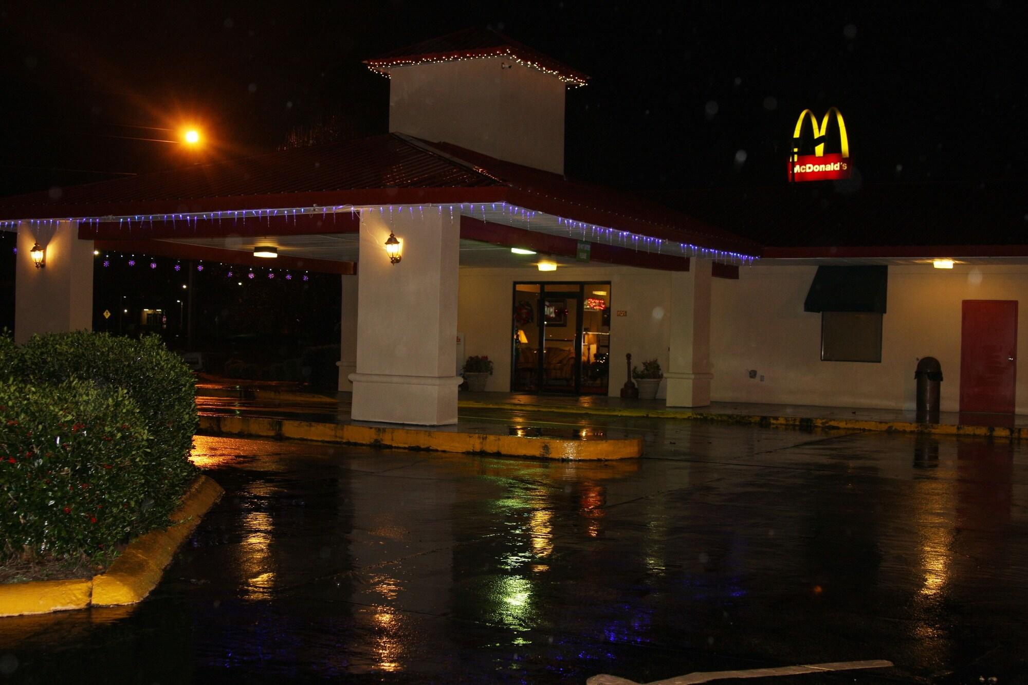 Best Inn Booneville 21/21
