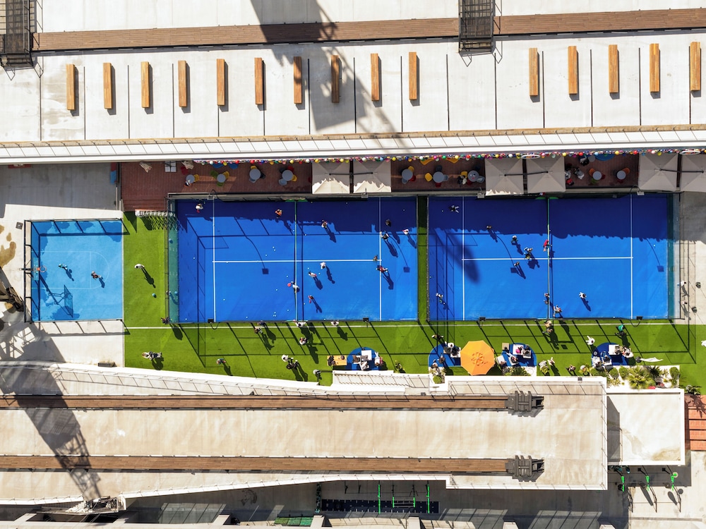 Rixos Tersane Istanbul 5/72