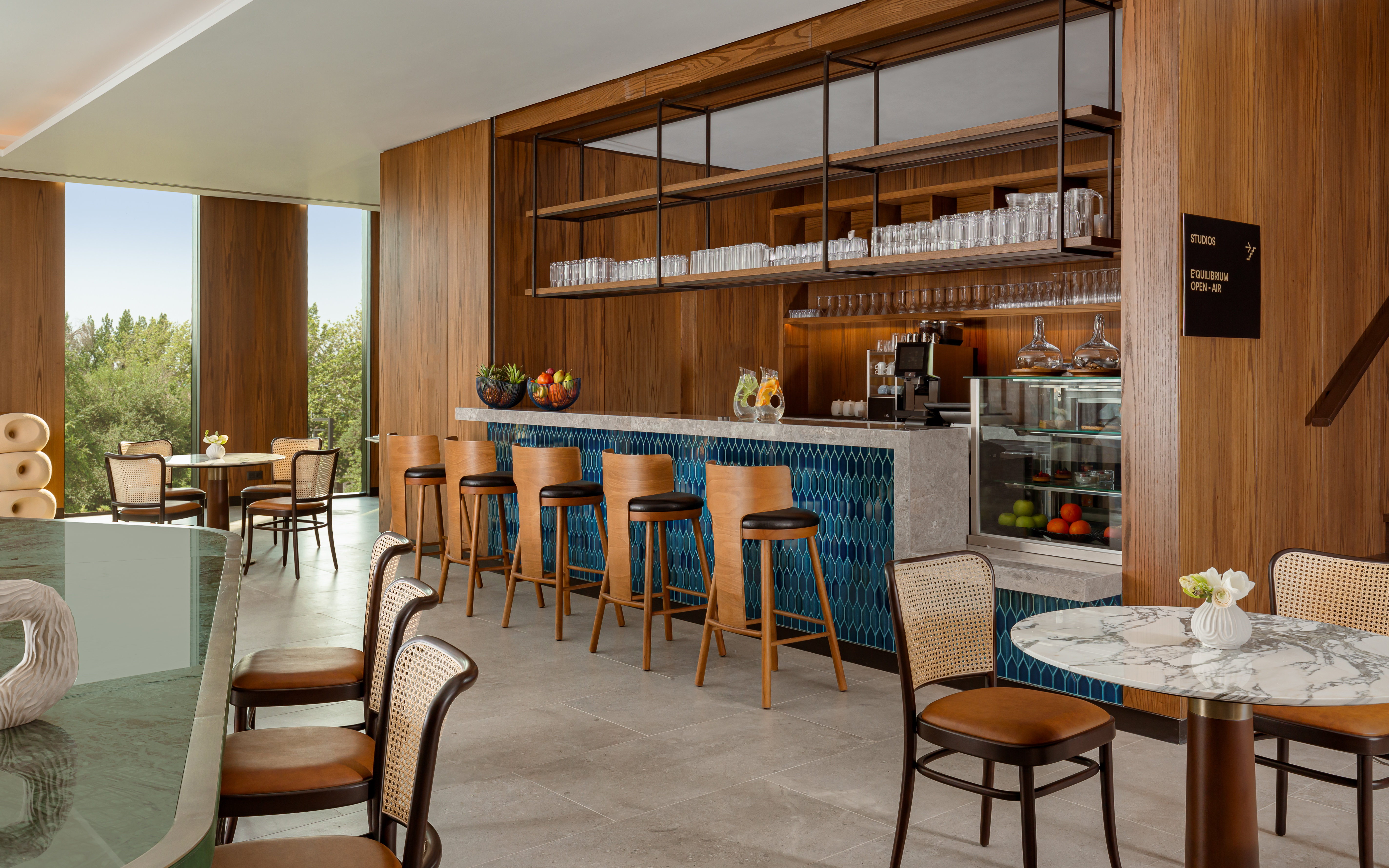 InterContinental Tashkent, an IHG Hotel 40/60