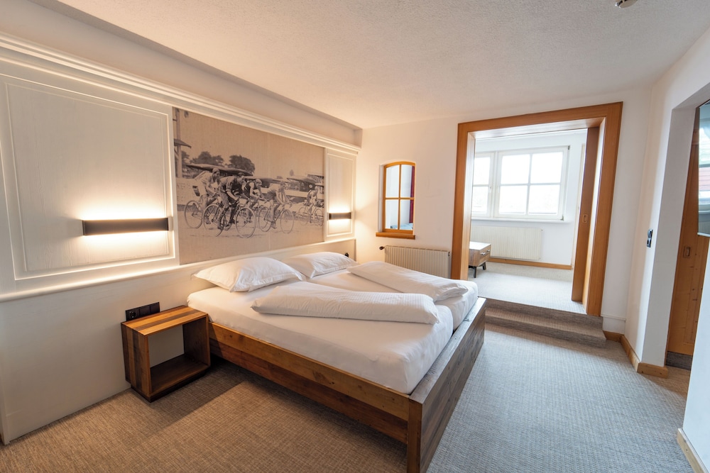 Sporthotel Igls 16/78
