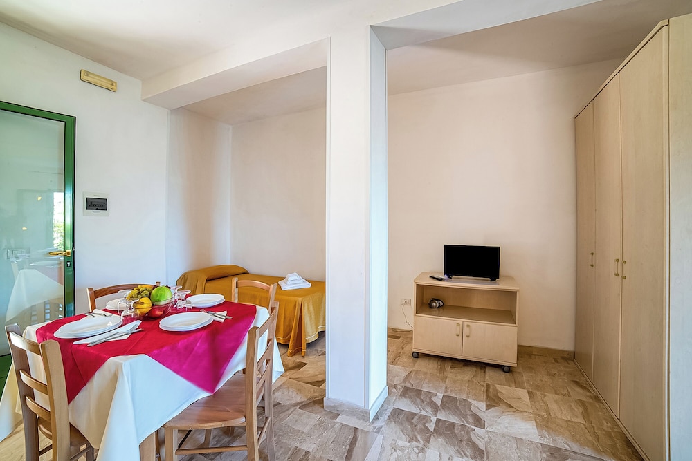 Family Village Otranto 40/50