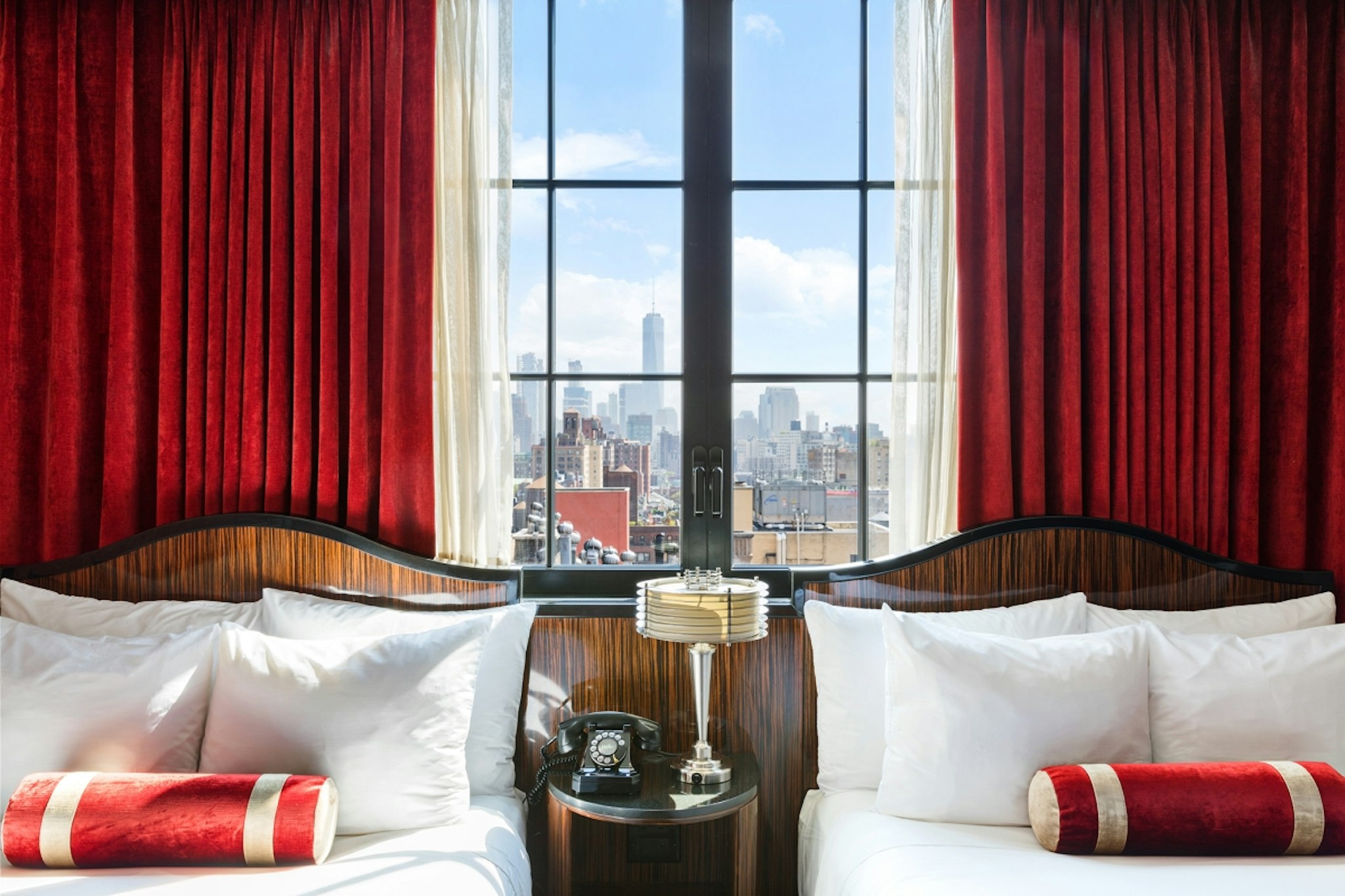 Walker Hotel Greenwich Village 10/23
