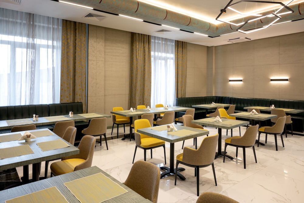 Sphera by Stellar Hotels, Yerevan 34/50