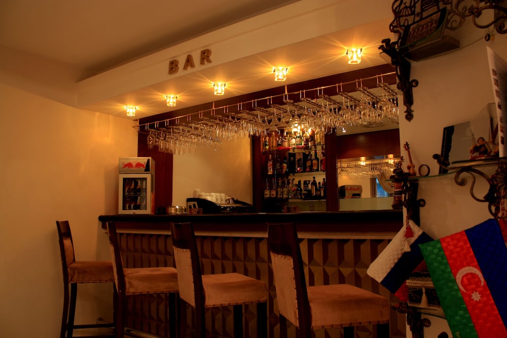 Atropat Old City Hotel 57/71