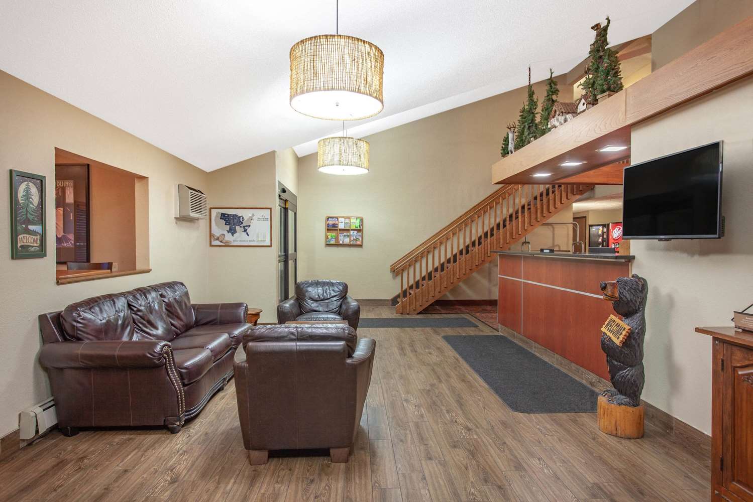 Americinn By Wyndham Cloquet 26/34