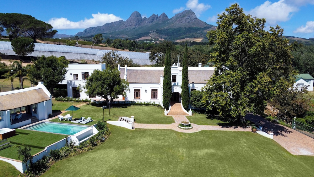 Avontuur Manor House 38/50