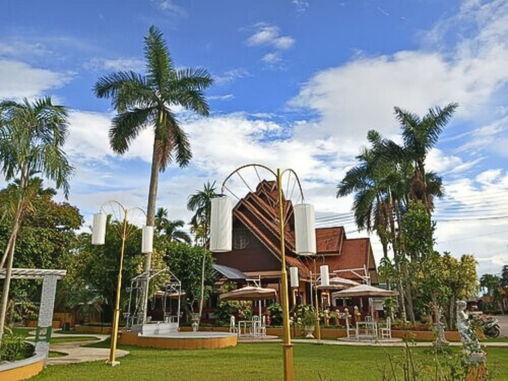 SILAMANEE RESORT & SPA HOTEL 50/59