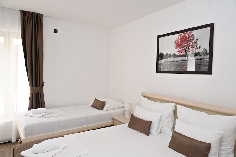 Casa Nuova 14/50