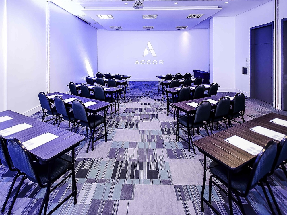 Novotel Porto Alegre Tres Figueiras 40/50
