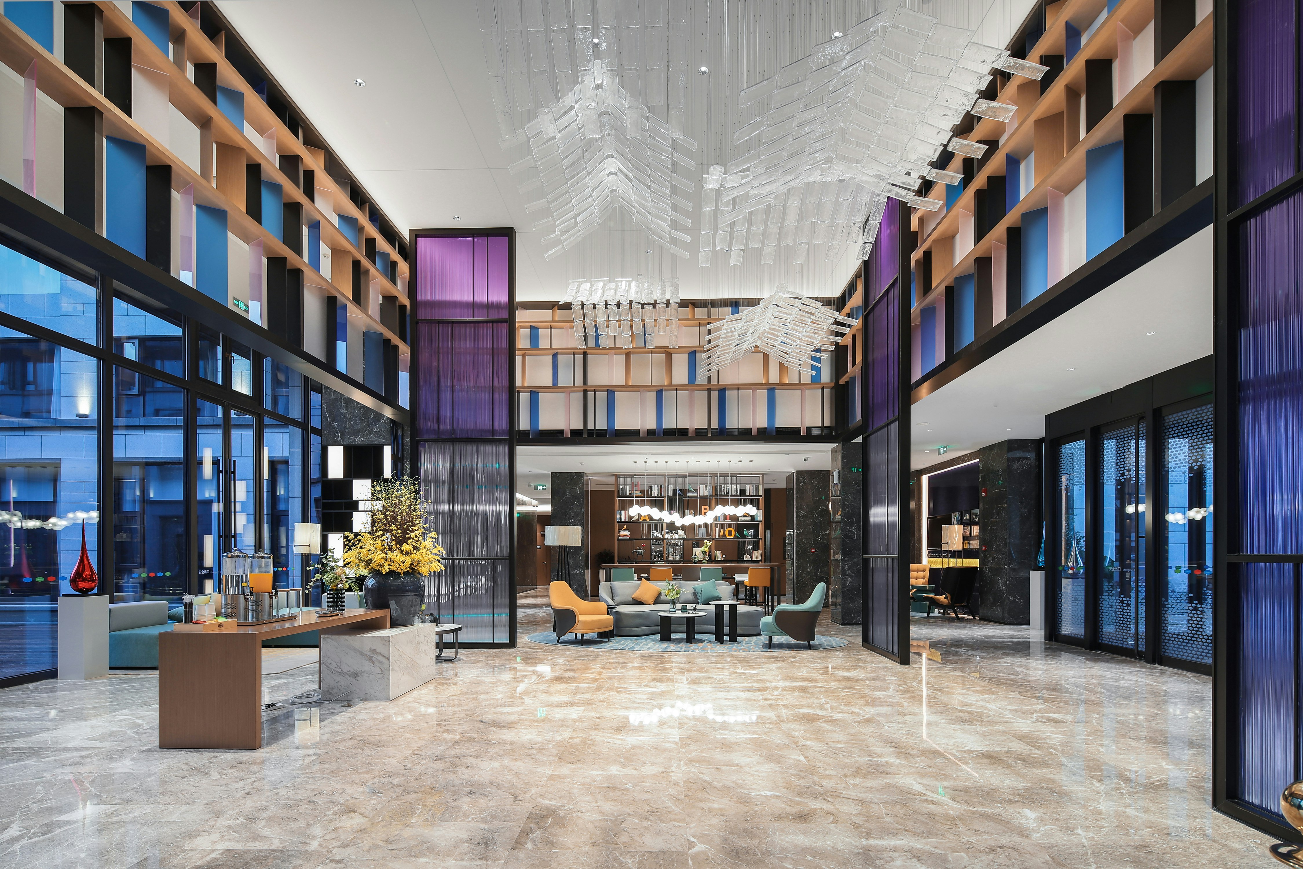 Hampton by Hilton Tongxiang Wuzhen 10/13