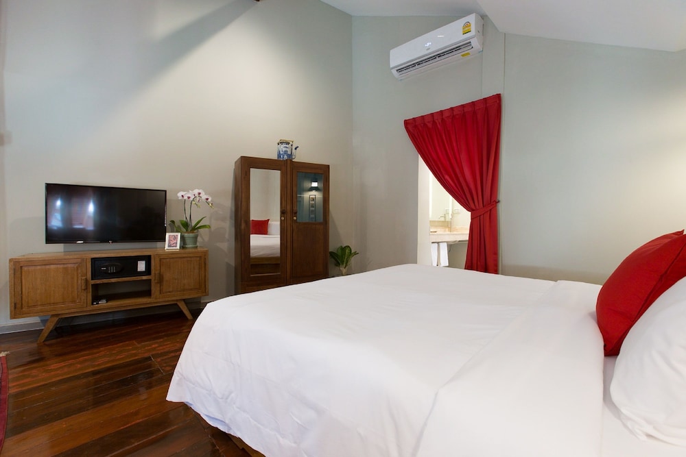Prince Theatre Heritage Stay Bangkok 17/50