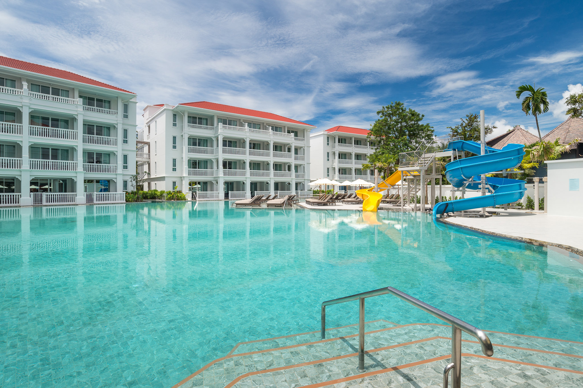 Centara Ao Nang Beach Resort and Spa Krabi in KRABI