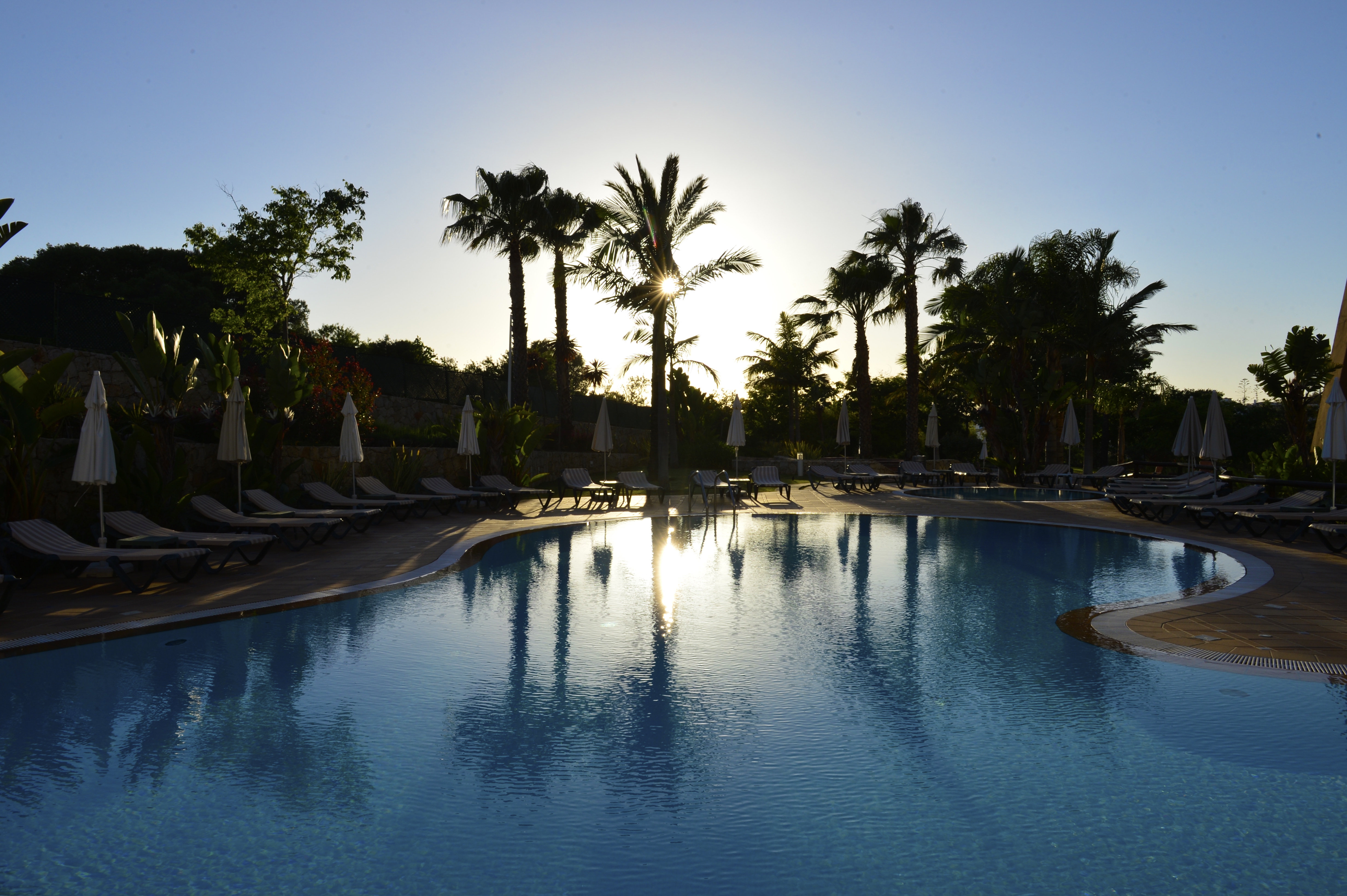 Pestana Alvor Park 49/84