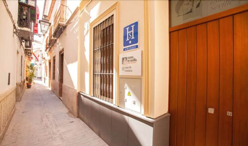 Come to Sevilla Casa de Mariana 33/50