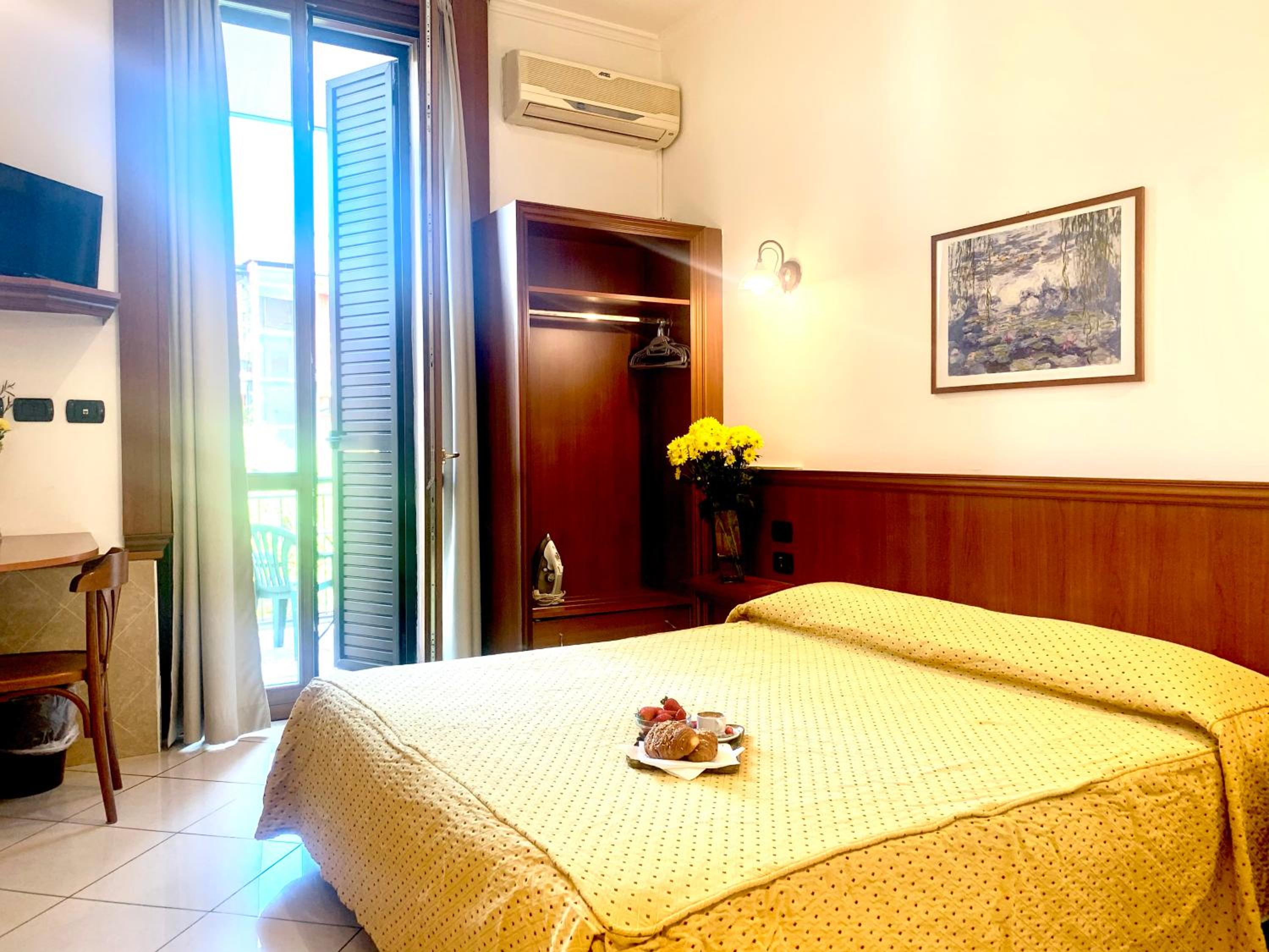 Hotel Astrid 17/50