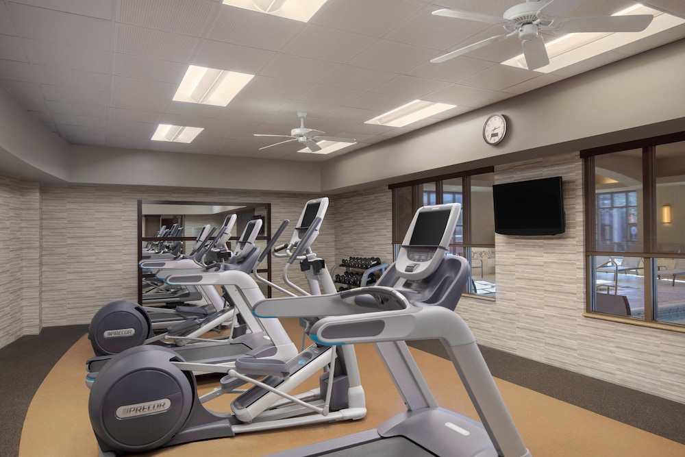Courtyard by Marriott Dallas Allen at Allen Event Center 24/38